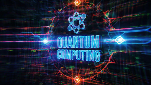 nvidia quantum computing