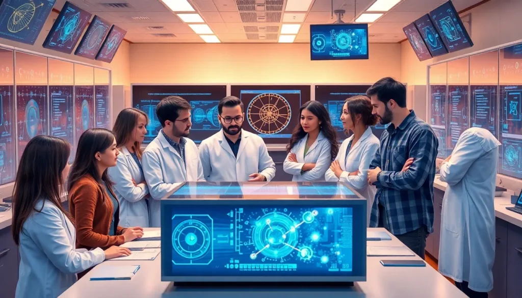 quantum computing inc.
