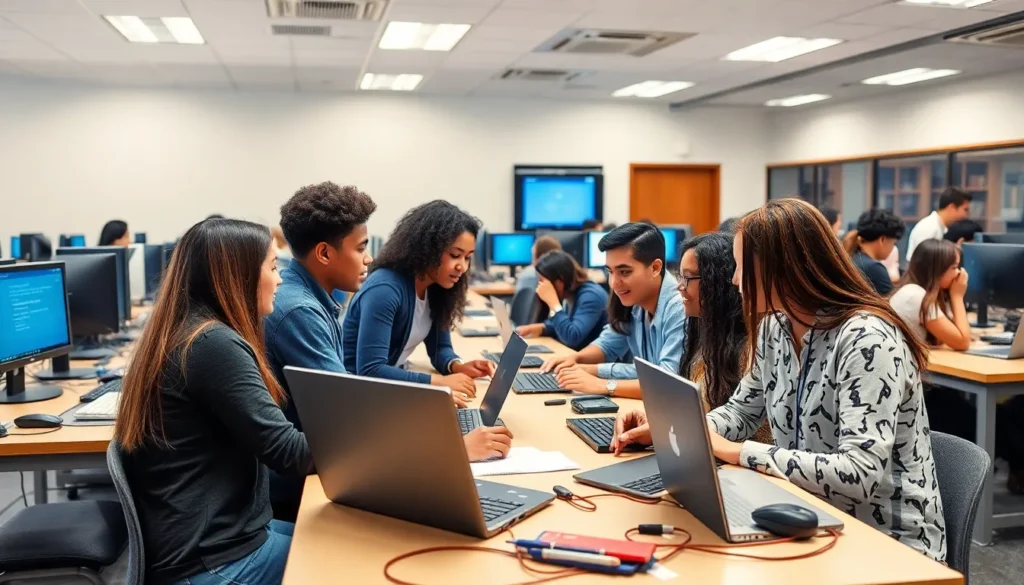 institute of technology clovis