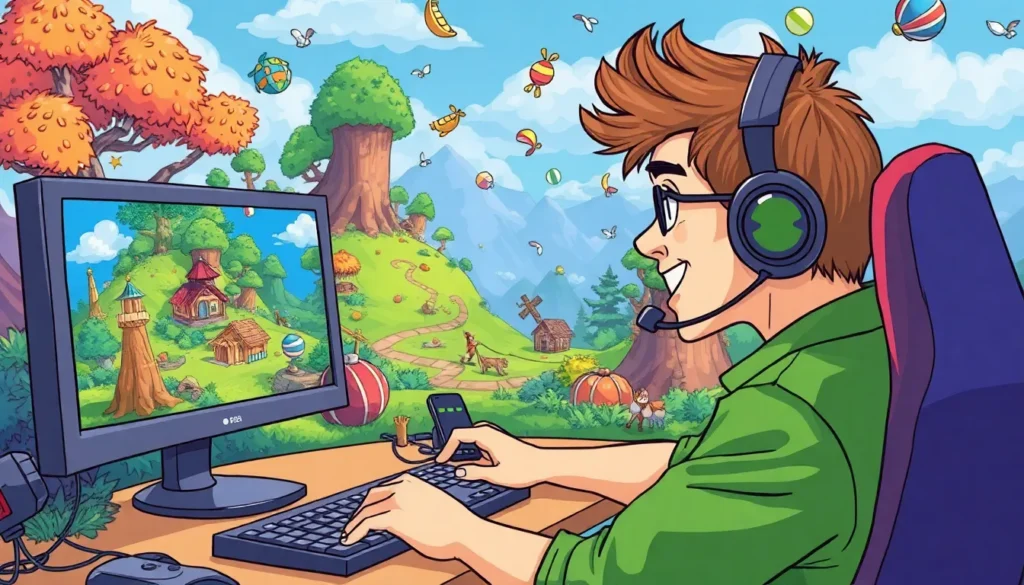 can i stream greensurvive2004 game on pc