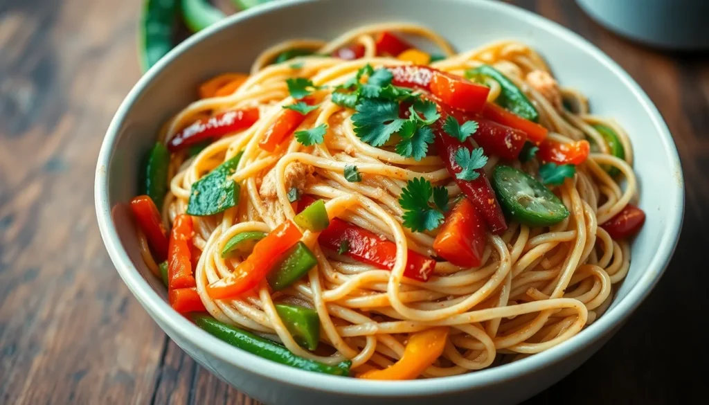 what noodles do you use for zavagouda